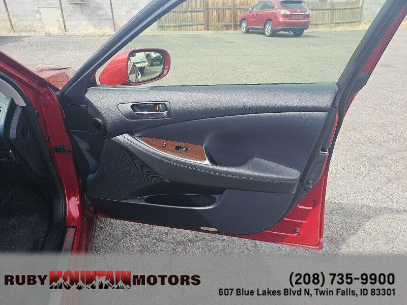 2012 Lexus ES 350 Twin Falls ID
