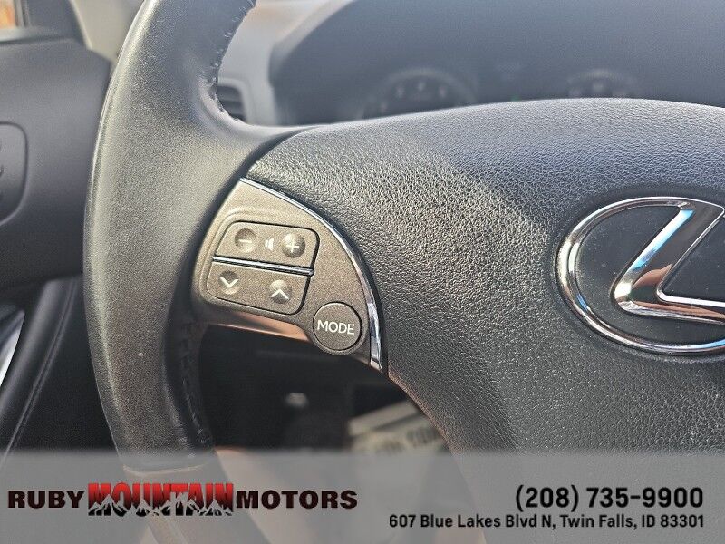 2012 Lexus ES 350 Twin Falls ID