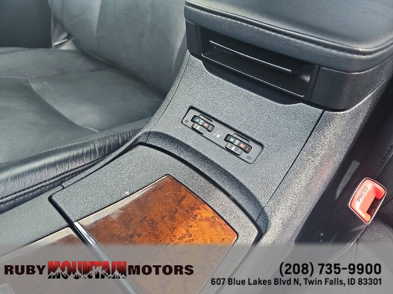 2012 Lexus ES 350 Twin Falls ID