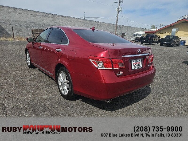 2012 Lexus ES 350 Twin Falls ID