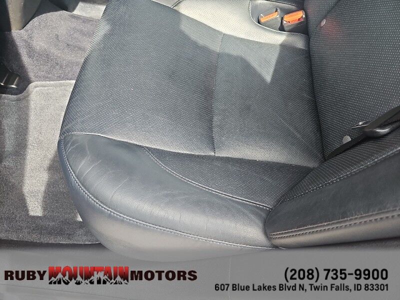 2012 Lexus ES 350 Twin Falls ID