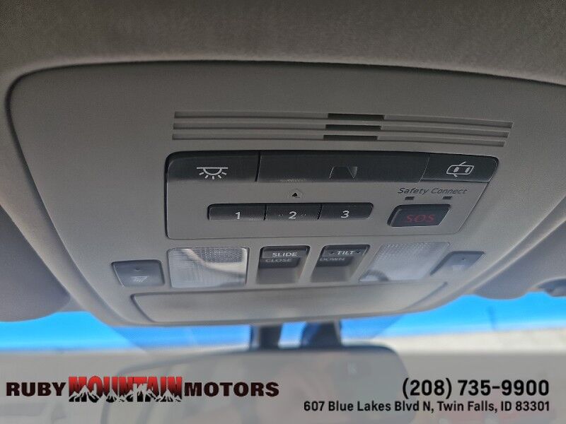 2012 Lexus ES 350 Twin Falls ID