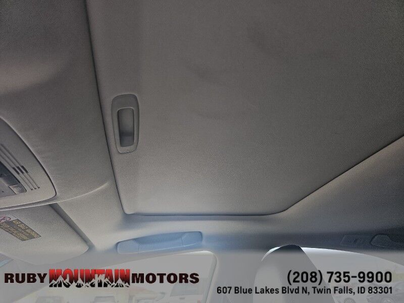 2012 Lexus ES 350 Twin Falls ID
