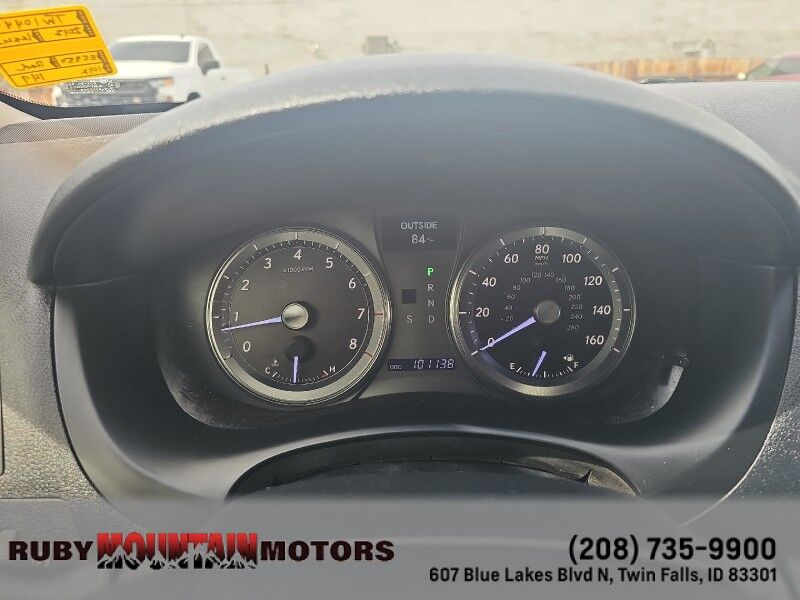 2012 Lexus ES 350 Twin Falls ID