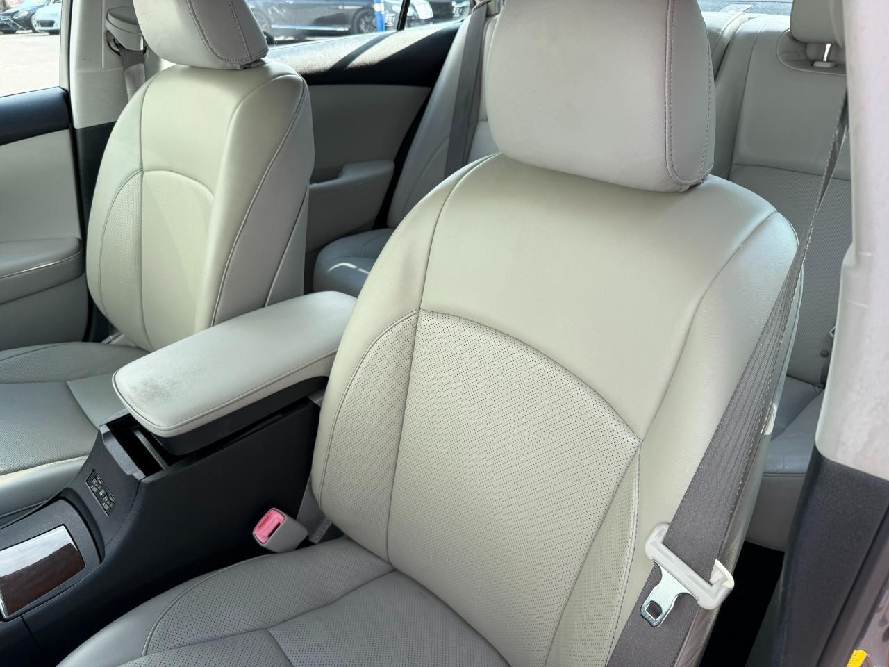 2012 Lexus ES 350 4dr Sdn Jacksonville FL