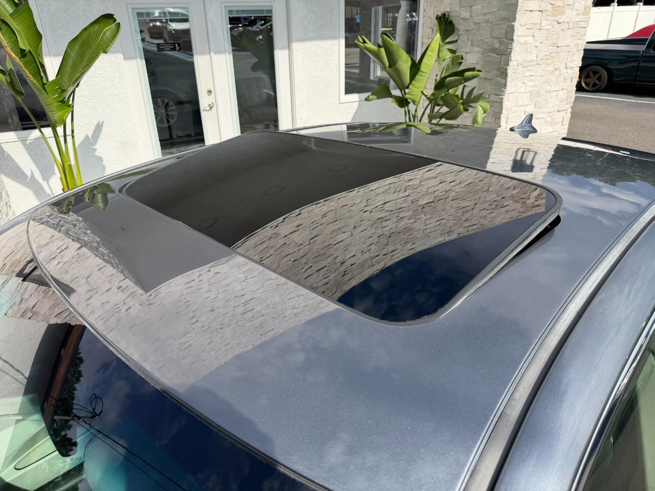 2012 Lexus ES 350 4dr Sdn Jacksonville FL