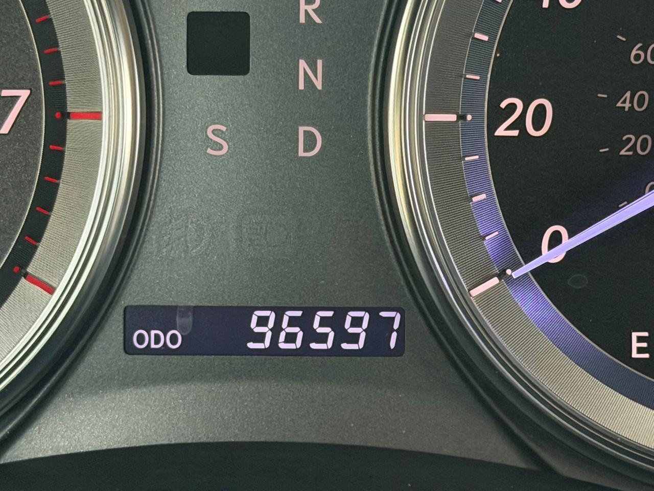 2012 Lexus ES 350 4dr Sdn Jacksonville FL