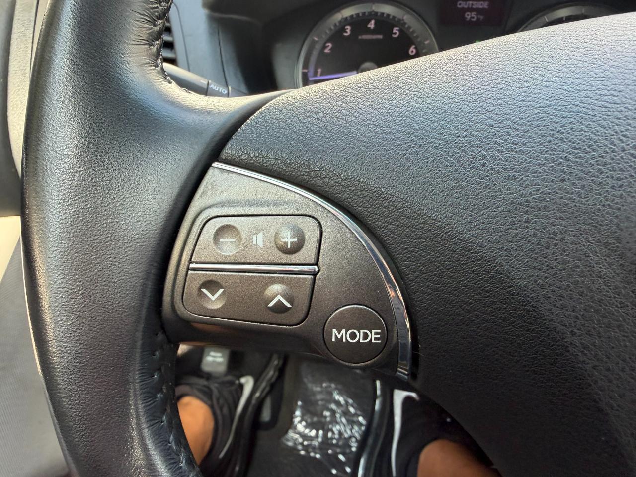 2012 Lexus ES 350 4dr Sdn Jacksonville FL