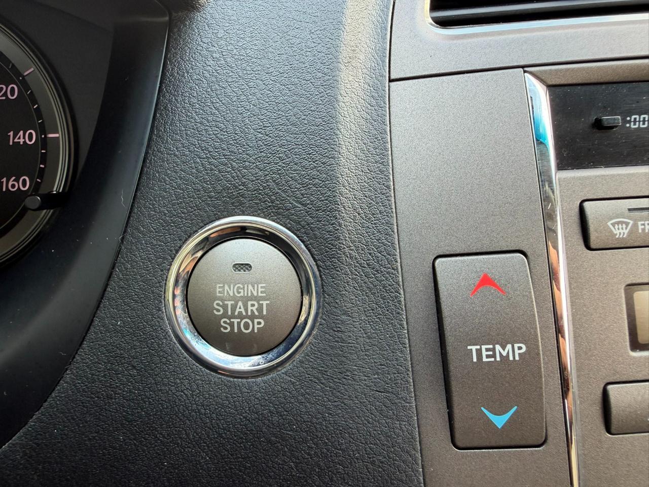 2012 Lexus ES 350 4dr Sdn Jacksonville FL