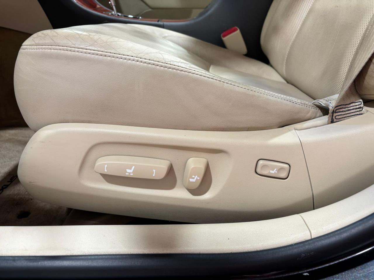 2012 Lexus ES 350 Base Franklin OH