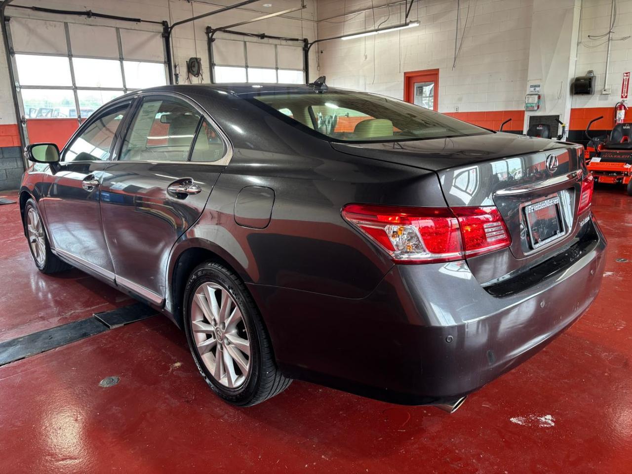 2012 Lexus ES 350 Base Franklin OH