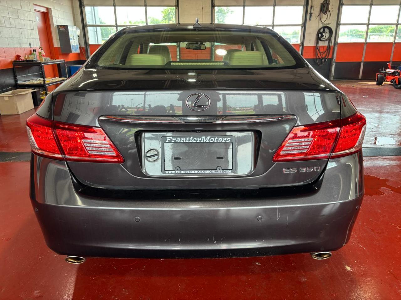 2012 Lexus ES 350 Base Franklin OH