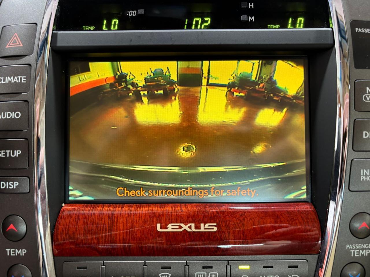 2012 Lexus ES 350 Base Franklin OH