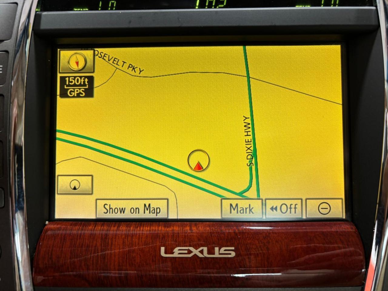 2012 Lexus ES 350 Base Franklin OH