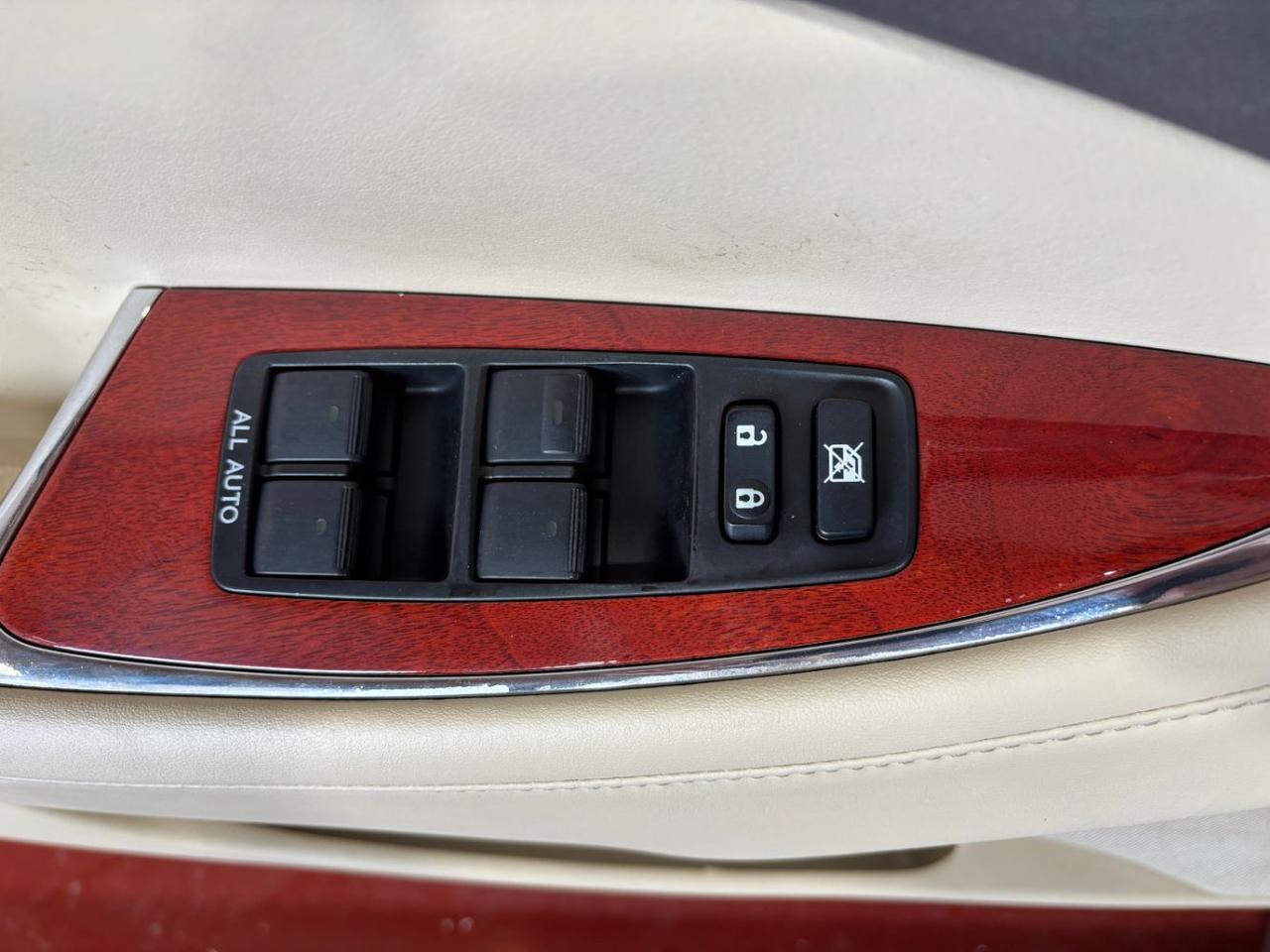 2012 Lexus ES 350 Base Franklin OH