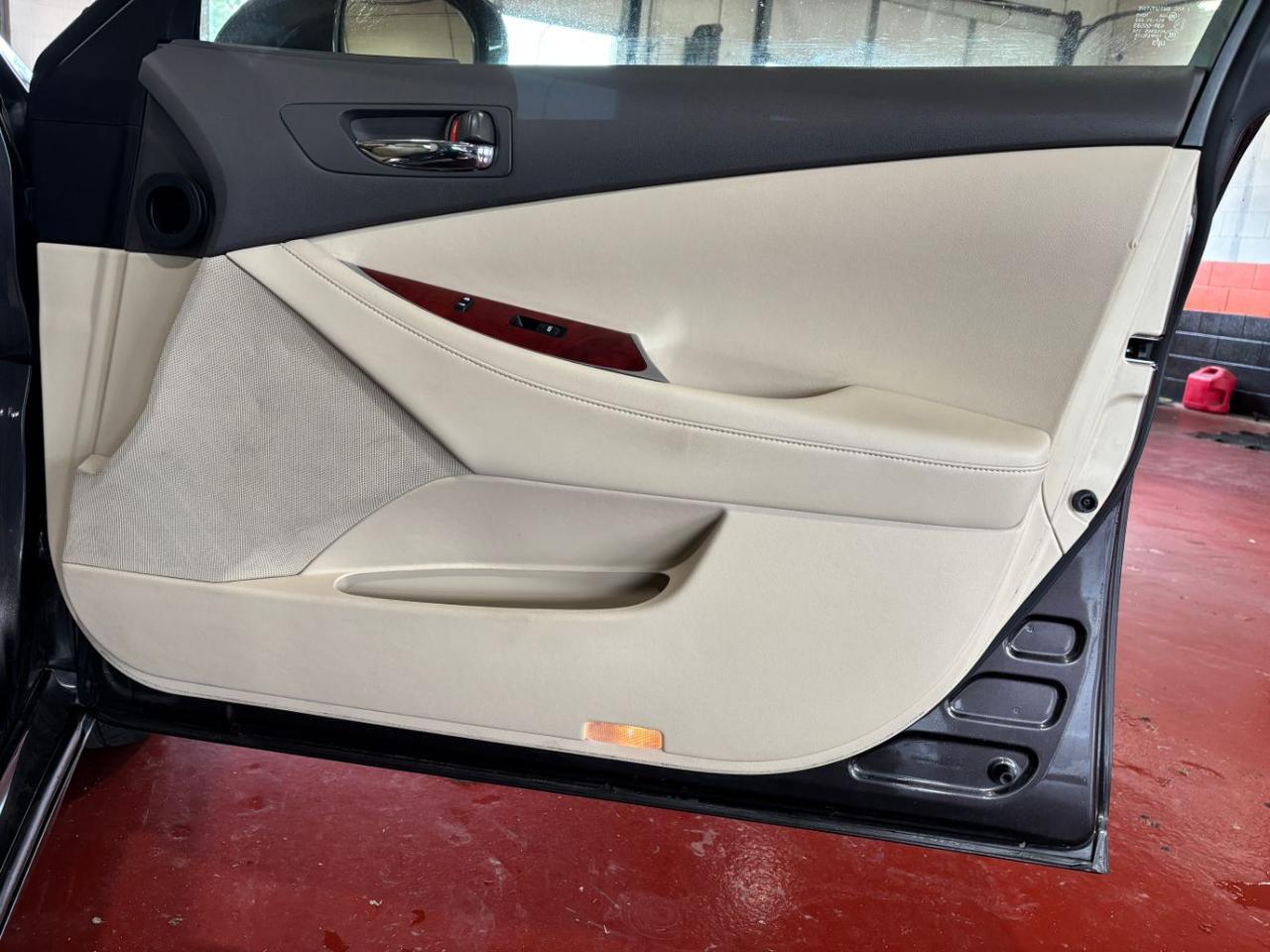 2012 Lexus ES 350 Base Franklin OH