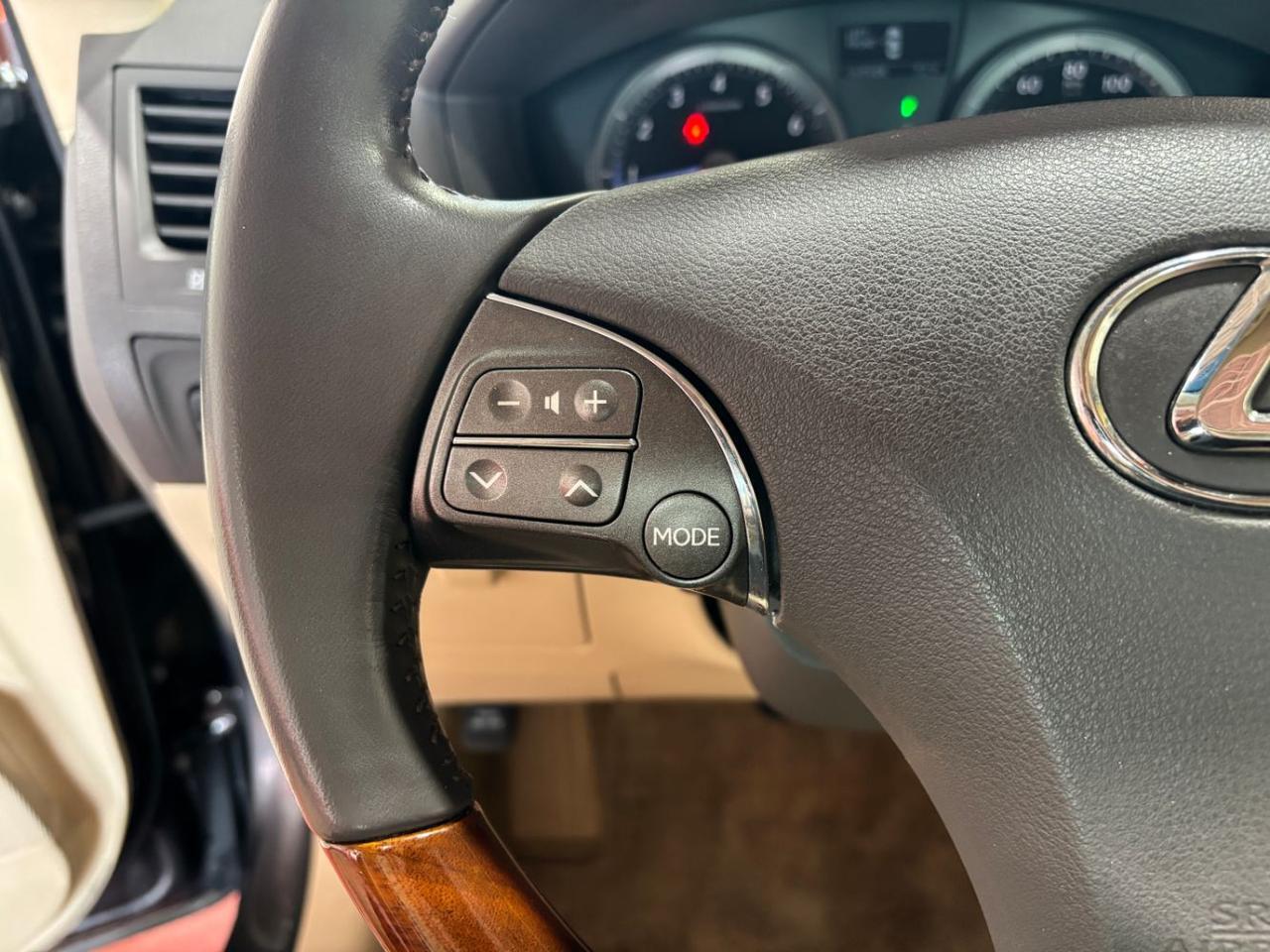 2012 Lexus ES 350 Base Franklin OH