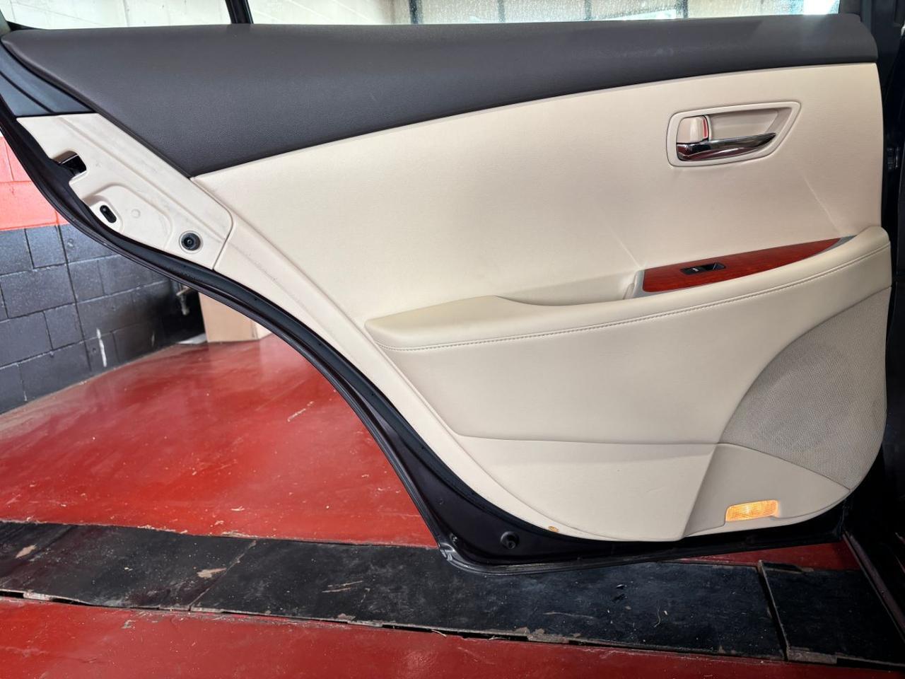 2012 Lexus ES 350 Base Franklin OH
