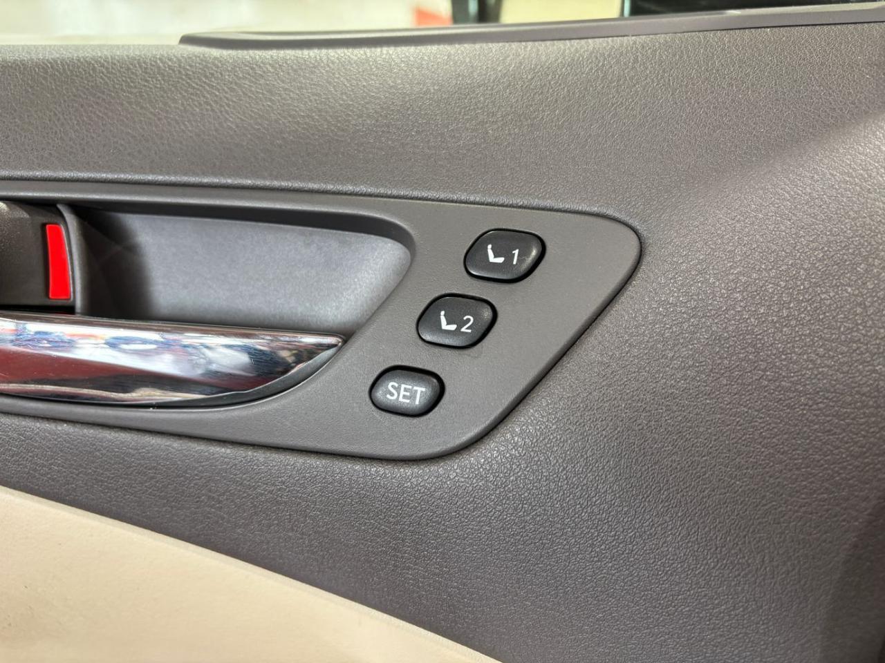 2012 Lexus ES 350 Base Franklin OH