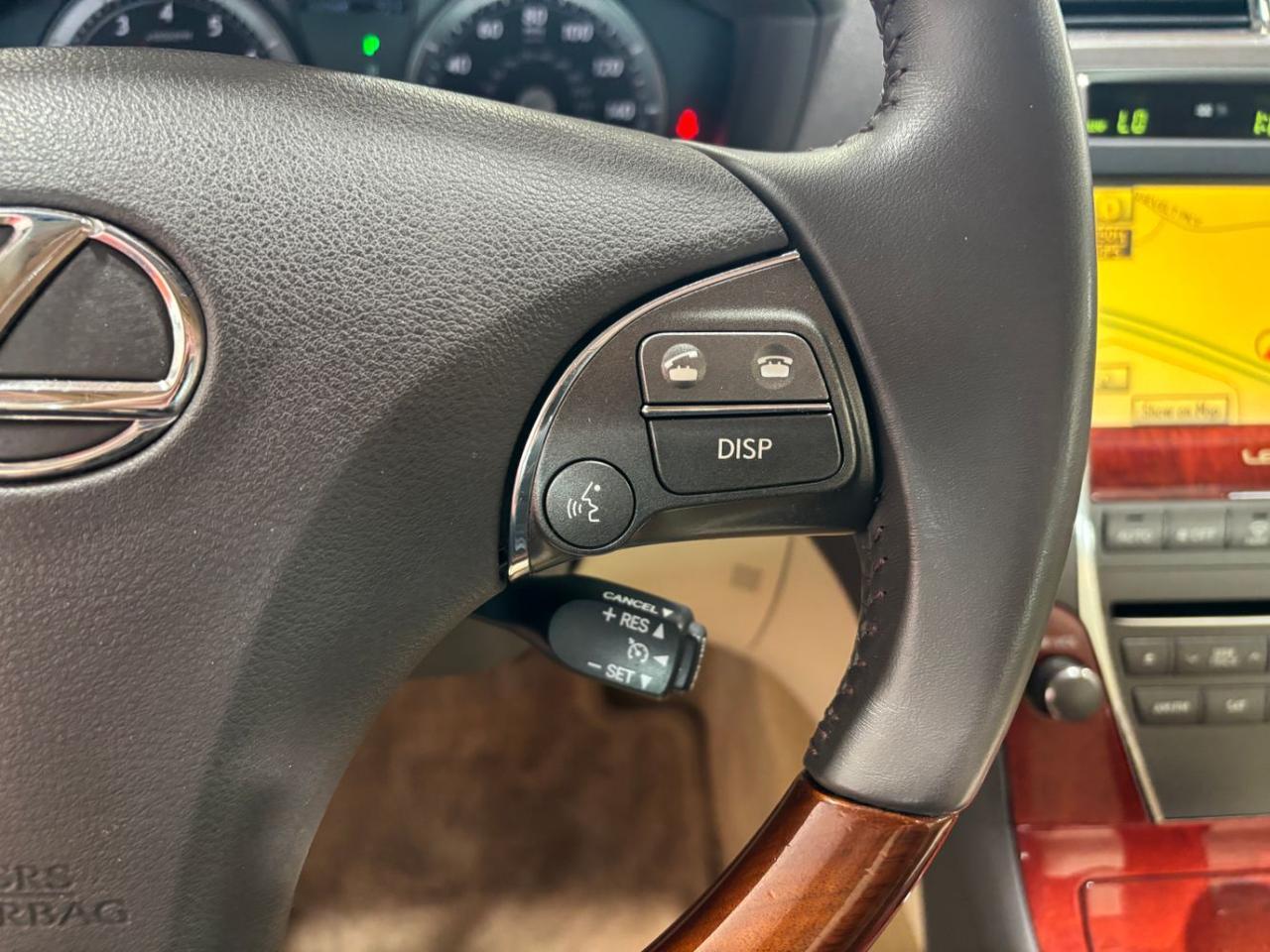 2012 Lexus ES 350 Base Franklin OH