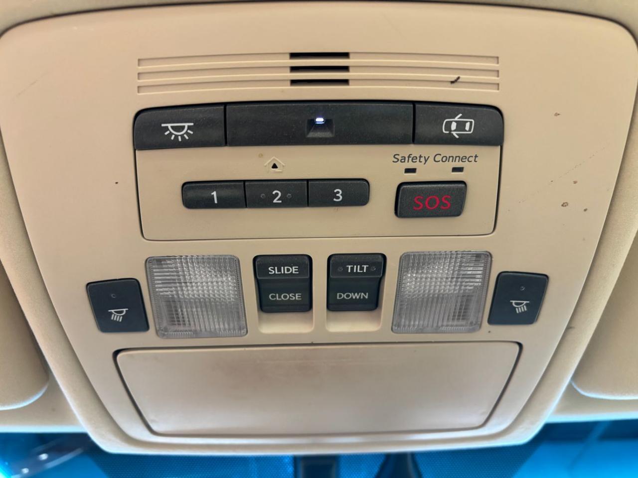 2012 Lexus ES 350 Base Franklin OH