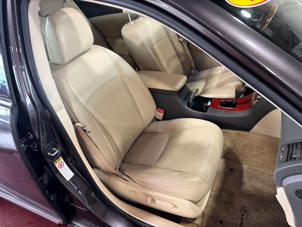2012 Lexus ES 350 Base Franklin OH