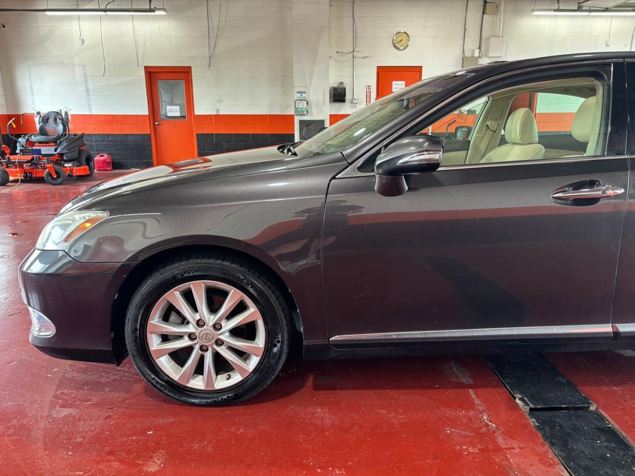 2012 Lexus ES 350 Base Franklin OH