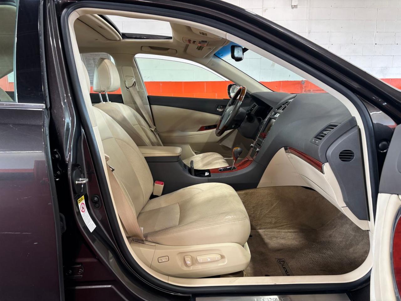 2012 Lexus ES 350 Base Franklin OH