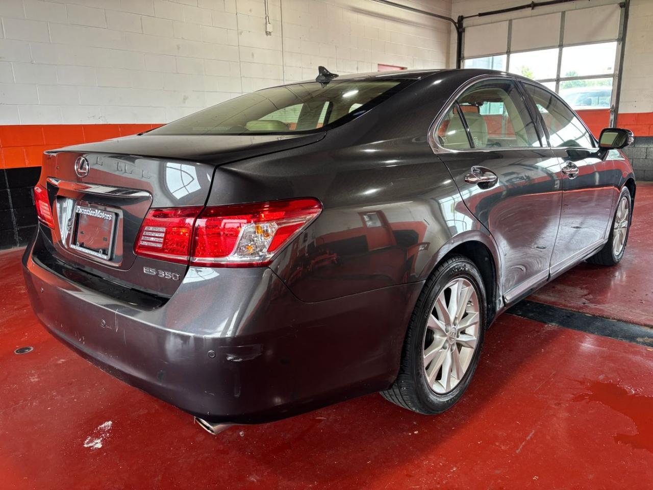 2012 Lexus ES 350 Base Franklin OH