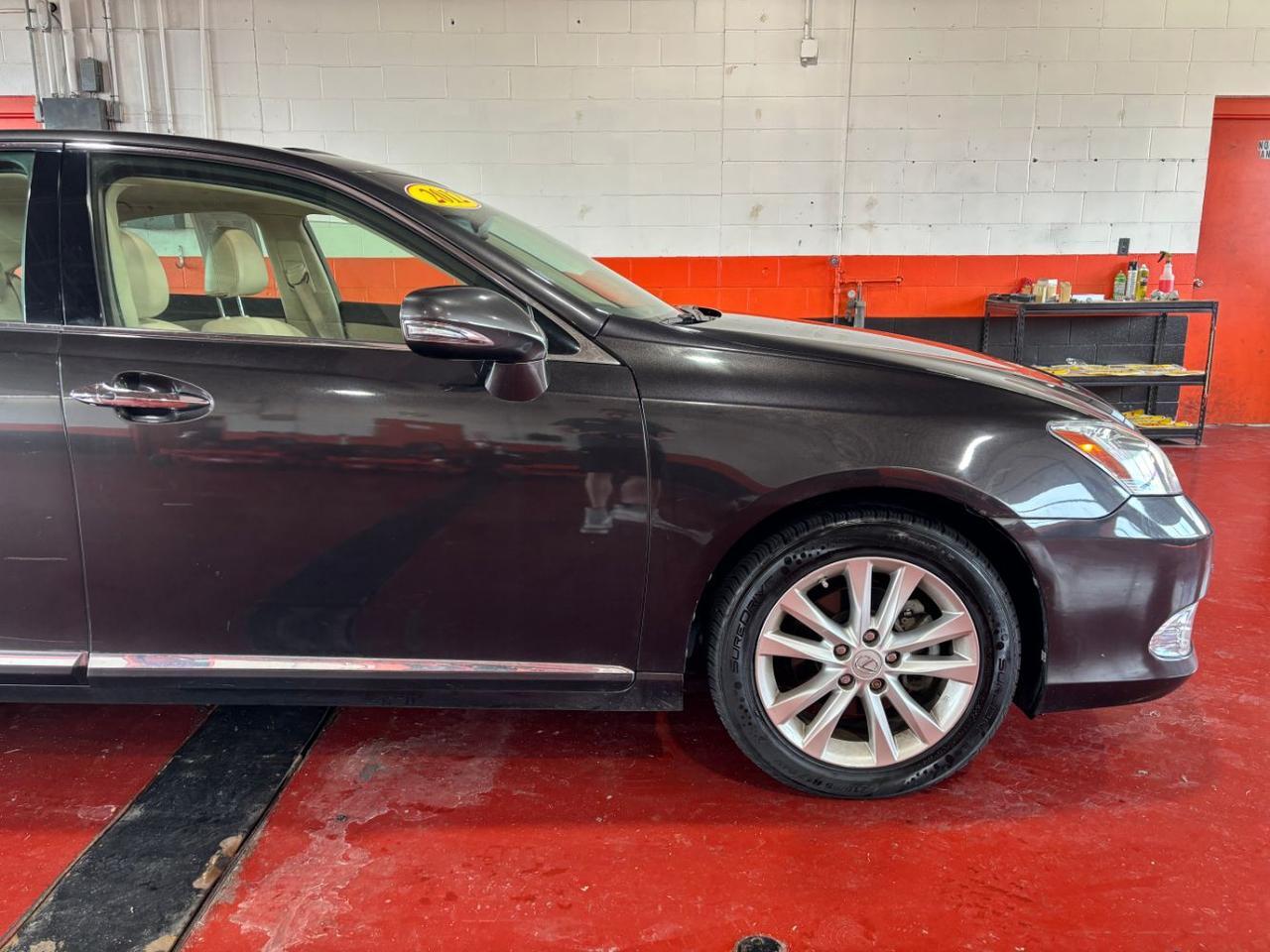 2012 Lexus ES 350 Base Franklin OH