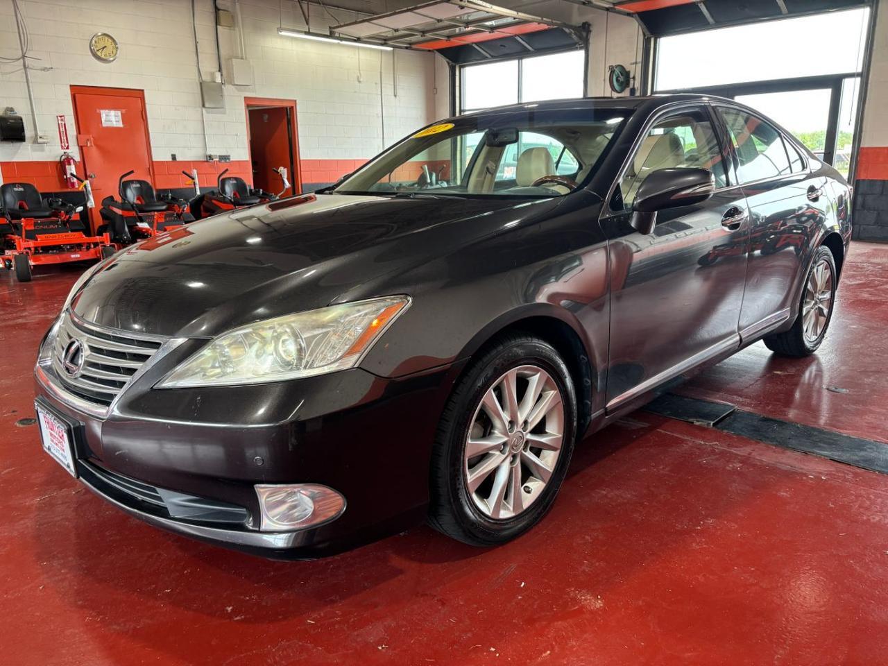 2012 Lexus ES 350 Base Franklin OH