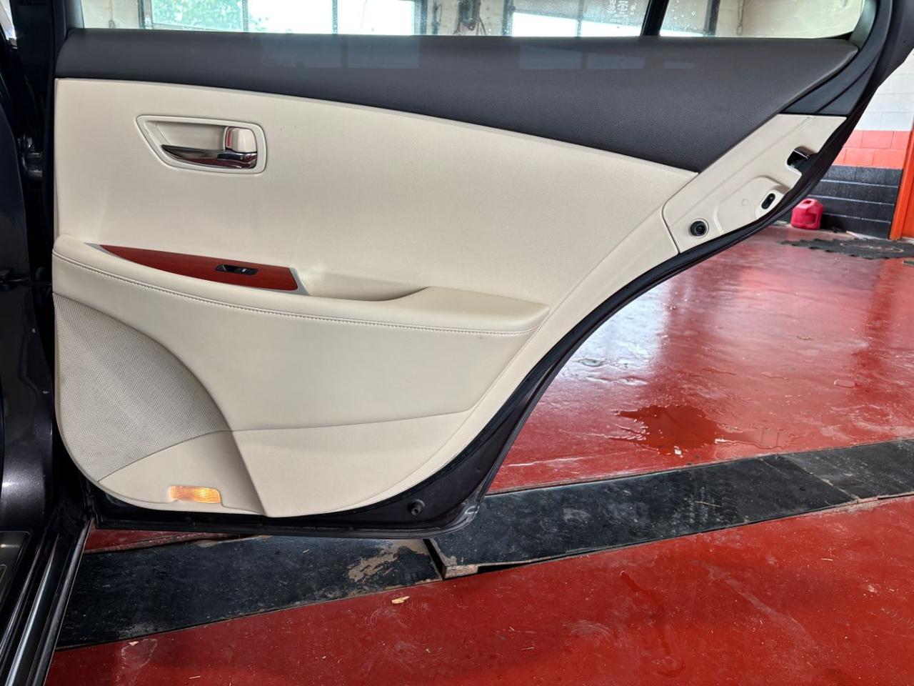 2012 Lexus ES 350 Base Franklin OH