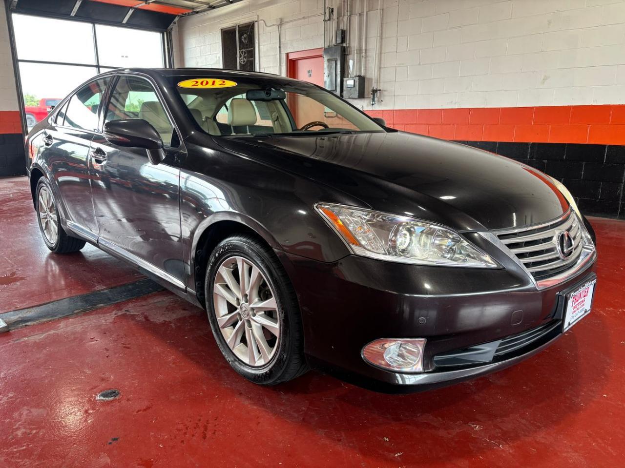 2012 Lexus ES 350 Base Franklin OH
