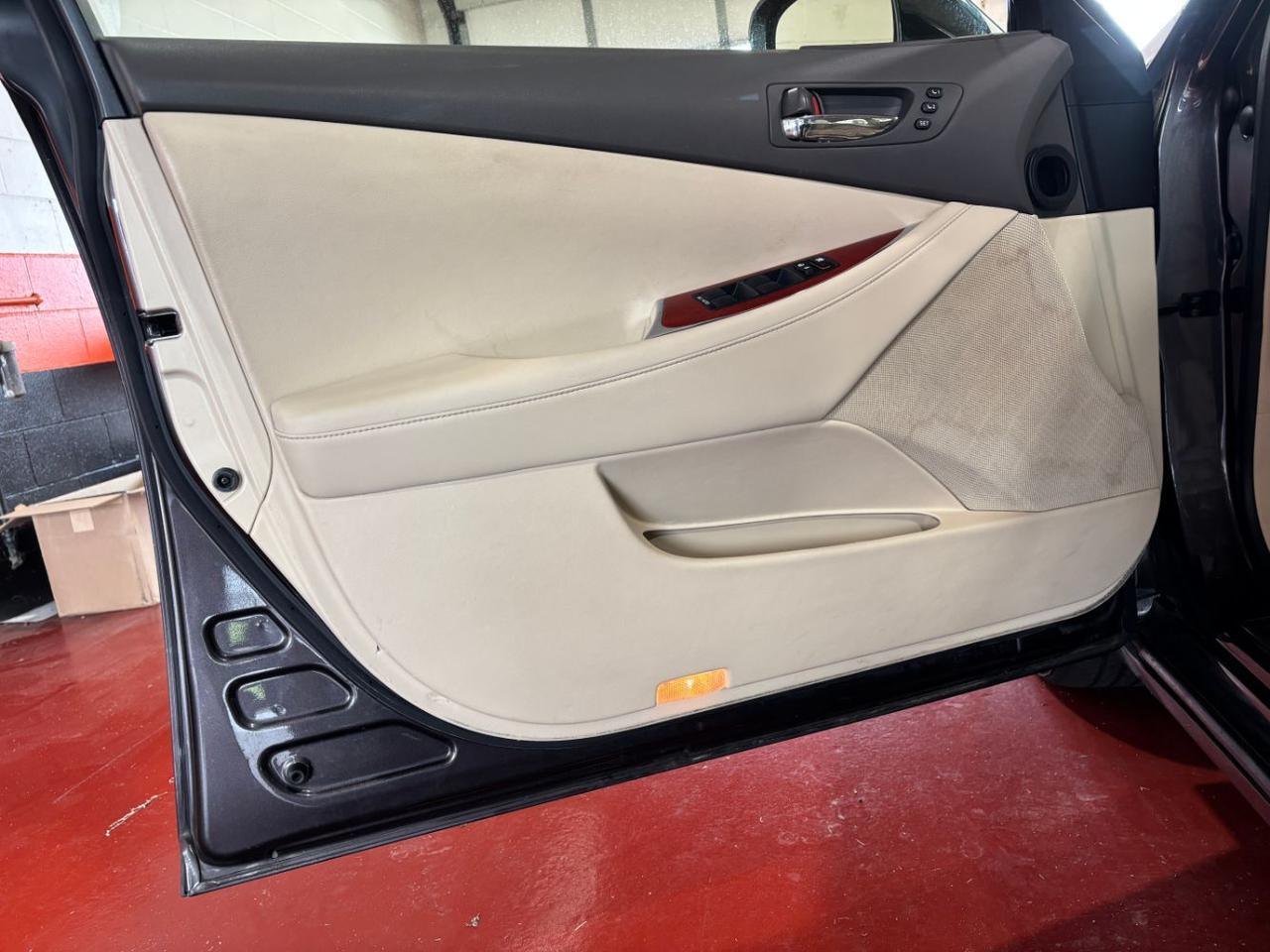 2012 Lexus ES 350 Base Franklin OH