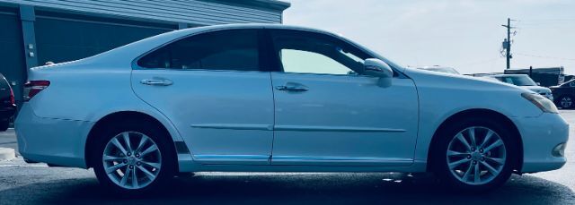 2012 Lexus ES 350 Base Hot Springs AR