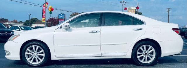 2012 Lexus ES 350 Base Hot Springs AR