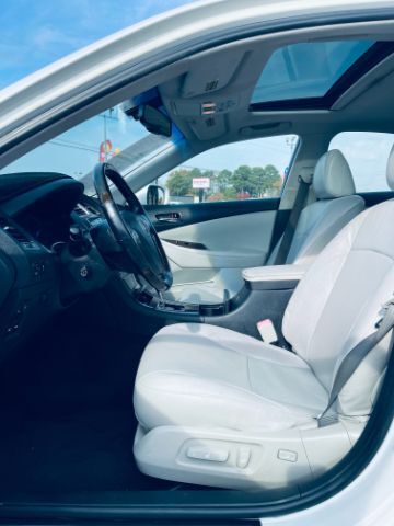 2012 Lexus ES 350 Base Hot Springs AR