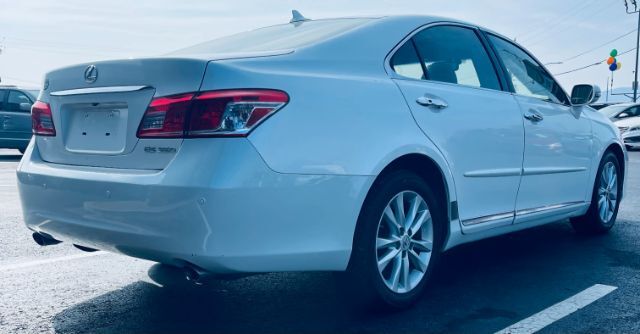 2012 Lexus ES 350 Base Hot Springs AR
