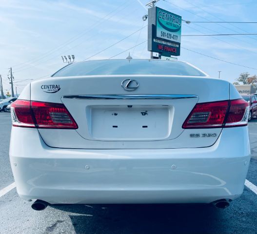 2012 Lexus ES 350 Base Hot Springs AR