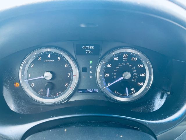 2012 Lexus ES 350 Base Hot Springs AR