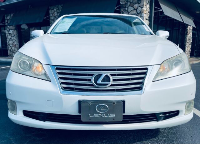 2012 Lexus ES 350 Base Hot Springs AR