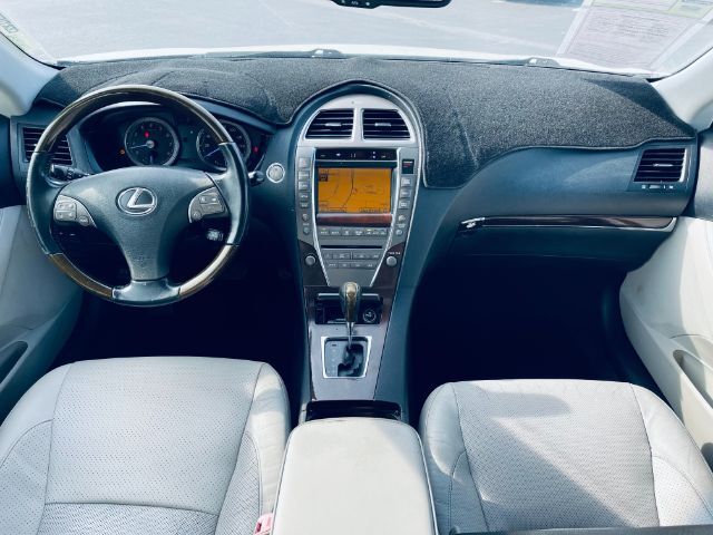 2012 Lexus ES 350 Base Hot Springs AR