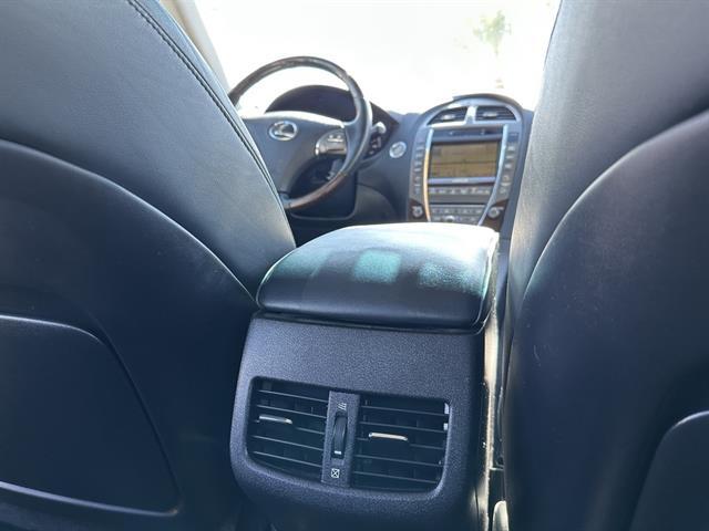 2012 Lexus ES 350 Base Tucson AZ