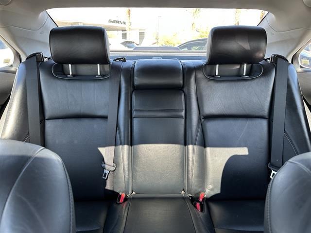 2012 Lexus ES 350 Base Tucson AZ