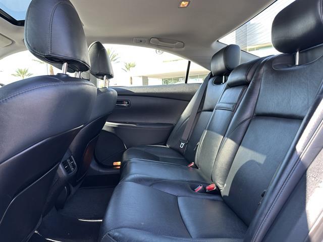 2012 Lexus ES 350 Base Tucson AZ
