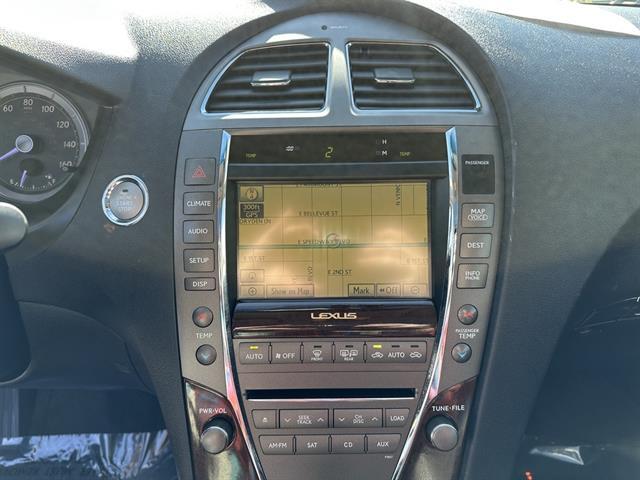 2012 Lexus ES 350 Base Tucson AZ