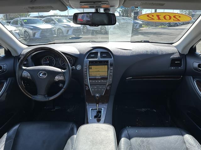 2012 Lexus ES 350 Base Tucson AZ