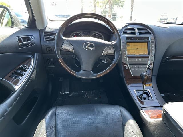2012 Lexus ES 350 Base Tucson AZ