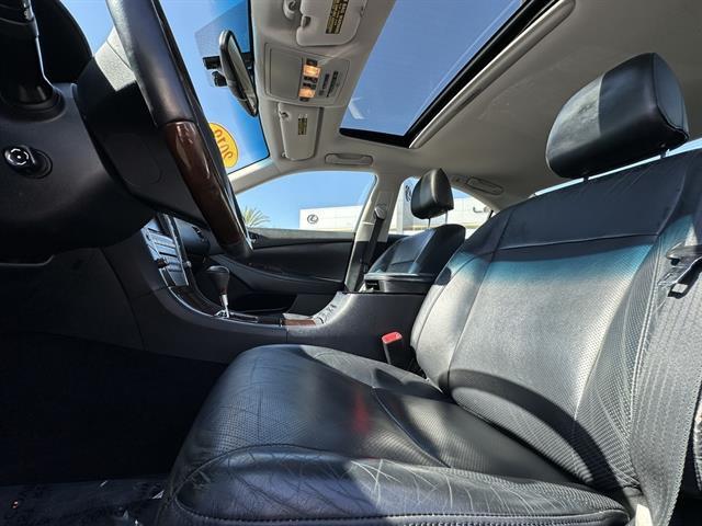 2012 Lexus ES 350 Base Tucson AZ