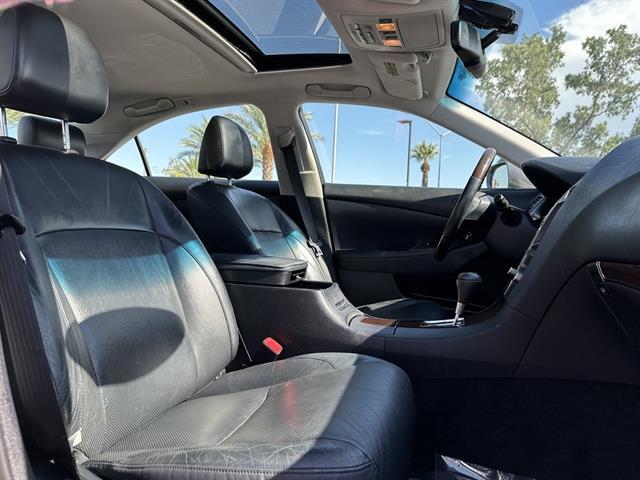 2012 Lexus ES 350 Base Tucson AZ